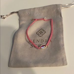 Kendra Scott Friendship bracelet